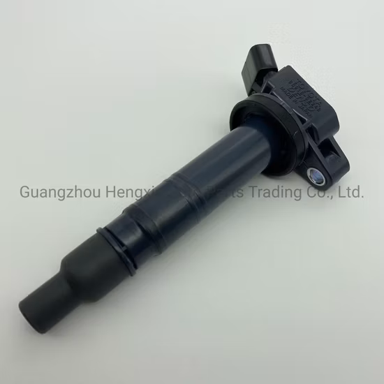 Bobina de Ignição 90919